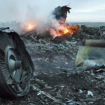 Russia attempts to avoid responsibility for the crash of MN 17