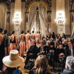 “World of Fashion”, un viaggio di stile a Palazzo Brancaccio