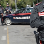Baby gang rapina coetanei sedicenni in centro a Roma