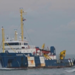 La Sea Watch 3bloccata in porto per irregolarità su norme di sicurezza