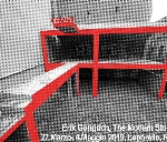 Erik Göngrich - “Original. The Modern Studiolo” in mostra al Pigneto