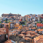 Porto, la città di fiume marittima nel cuore
