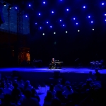"Songs" di Umberto Tozzi in concerto a Roma