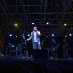 Mario Biondi al Civitavecchia Summer Festival