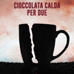 Napoli, 8 aprile 2022: presentazione del libro "Cioccolata calda per due" di Nunzia Gionfriddo.