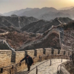 La Grande Muraglia Cinese, il limes del possibile