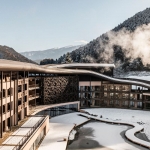 Parola d'ordine "adrenalina" per le vacanze al Falkensteiner Family Resort Lido in Val Pusteria, Alto Adige.