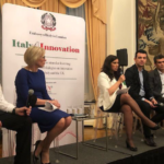 Quinto appuntamento per Italy Innovation a Londra