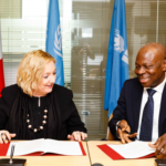 Italia e IFAD firmano nuovo accordo quadro