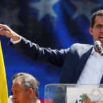 Crisi del Venezuela: il Parlamento europeo riconosce l’autoproclamato Presidente Guaidó