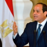 Egitto: Al Sisi e la riforma costituzionale per governare fino al 2034