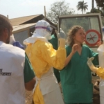 Ebola, 480 le vittime nella Repubblica Democratica del Congo