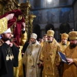 Il Metropolita di kiev eletto primate della chiesa ortodossa d’Ucraina