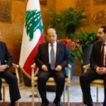 Libano: nove mesi di trattative per formare un governo di unità.