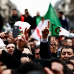 Algeria, proteste contro il quinto mandato: quasi un migliaio di avvocati in piazza