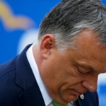 PPE sospende il partito di Orban
