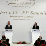 Summit Unione Europea – Lega Araba: cooperazione, sfide globali e questioni regionali