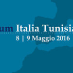Tunisia, business forum italo-tunisino a fine aprile a Tunisi