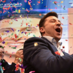 Volodymyr Zelenskiy ha vinto il secondo turno delle elezioni presidenziali in Ucraina