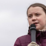 Greta Thunberg: il discorso al Parlamento europeo e la visita in Italia