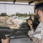 La Difesa Italiana smentisce coinvolgimento in scontri in Libia