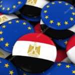 L’Europa studia la possibilità di aumentare il commercio con l’Egitto
