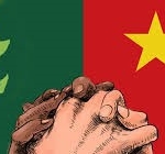 L'Africa cinese