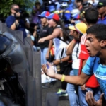 Venezuela: aria di Guerra Fredda