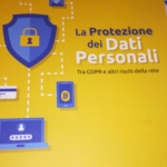 "La protezione dei dati personali" la guida dell'Avvocato Dell'aiuto per compredre i rischi dell'identità digitale