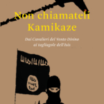 Thanks God it's Book's Friday, con Daniele dell'Orco parliamo del suo Libro "Non chiamateli Kamikaze"
