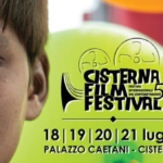 Europa, e non solo, al Cisterna Film Festival