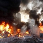 Kabul, esplode autobomba, 50 bambini tra i feriti