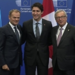A Montreal il 17° Summit Euro Canadese