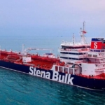 UK conferma la cattura di due navi nello Stretto di Hormuz.