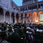 Salerno Letteratura, grande successo per l'annuale appuntamento letterario