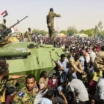 Sudan: Primo ma incerto passo verso la democrazia