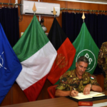 Afganistan, il comandante del comando operativo interforze italiano visita la missione