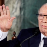 Tunisia: muore il Presidente Beji Caid Essebsi, avvio fase di transizione verso le presidenziali