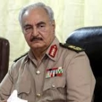 Libia, nuova offensiva del generale Haftar