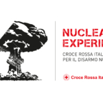 Armi nucleari: Croce Rossa e Anci lanciano campagna social per messa al bando definitiva