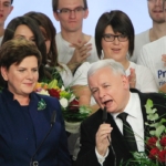 Elezioni in Polonia, vittoria della destra, con un ritorno della coalizione di sinistra in parlamento
