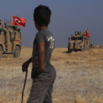 E' iniziata una nuova fase nel conflitto in Siria, protagonista Ankara