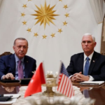 La tregua imposta dagli USA ad Ankara sul confine e il destino del Nord della Siria