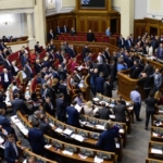 Ucraina, nuove sfide per il nuovo parlamento tra bilancio, infrastrutture e spazio