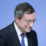 L’addio di Mario Draghi alla BCE