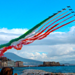 4 novembre 2019: Giorno dell’Unita’ Nazionale e Giornata delle Forze Armate a Napoli