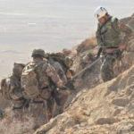 Missione in Afghanistan: conclusi corsi a favore delle Forze afgane