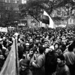1989 – 2019: 30 anni dalla Velvet Revolution