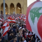 Amnesty International, libano, autorità proteggano i manifestanti dai gruppi filo governativi
