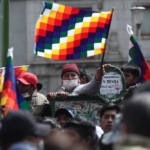 Bolivia, una crisi ignorata